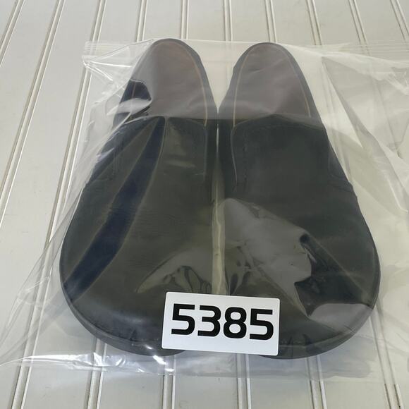 Birkenstock Callan Size 11 Black Men’s shoes - Picture 14 of 14